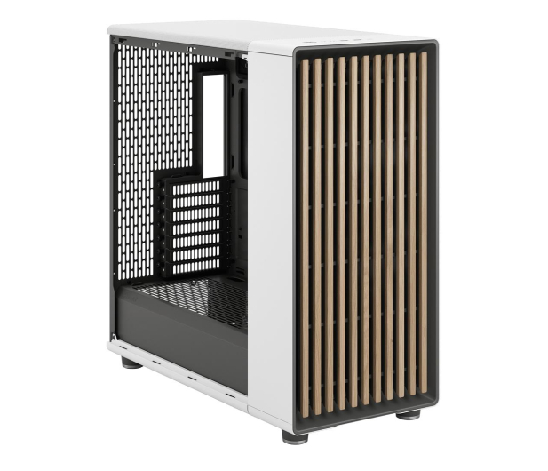 FRACTAL DESIGN North XL Chalk White FD-C-NOR1X-03 - 1228499 - zdjęcie 6